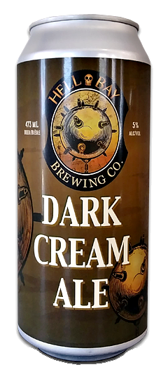 Dark Cream