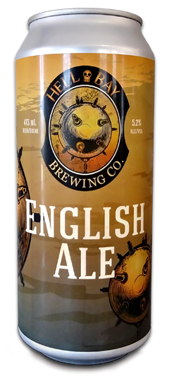 English Ale