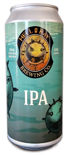 Hellbay IPA