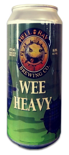 Wee-Heavy